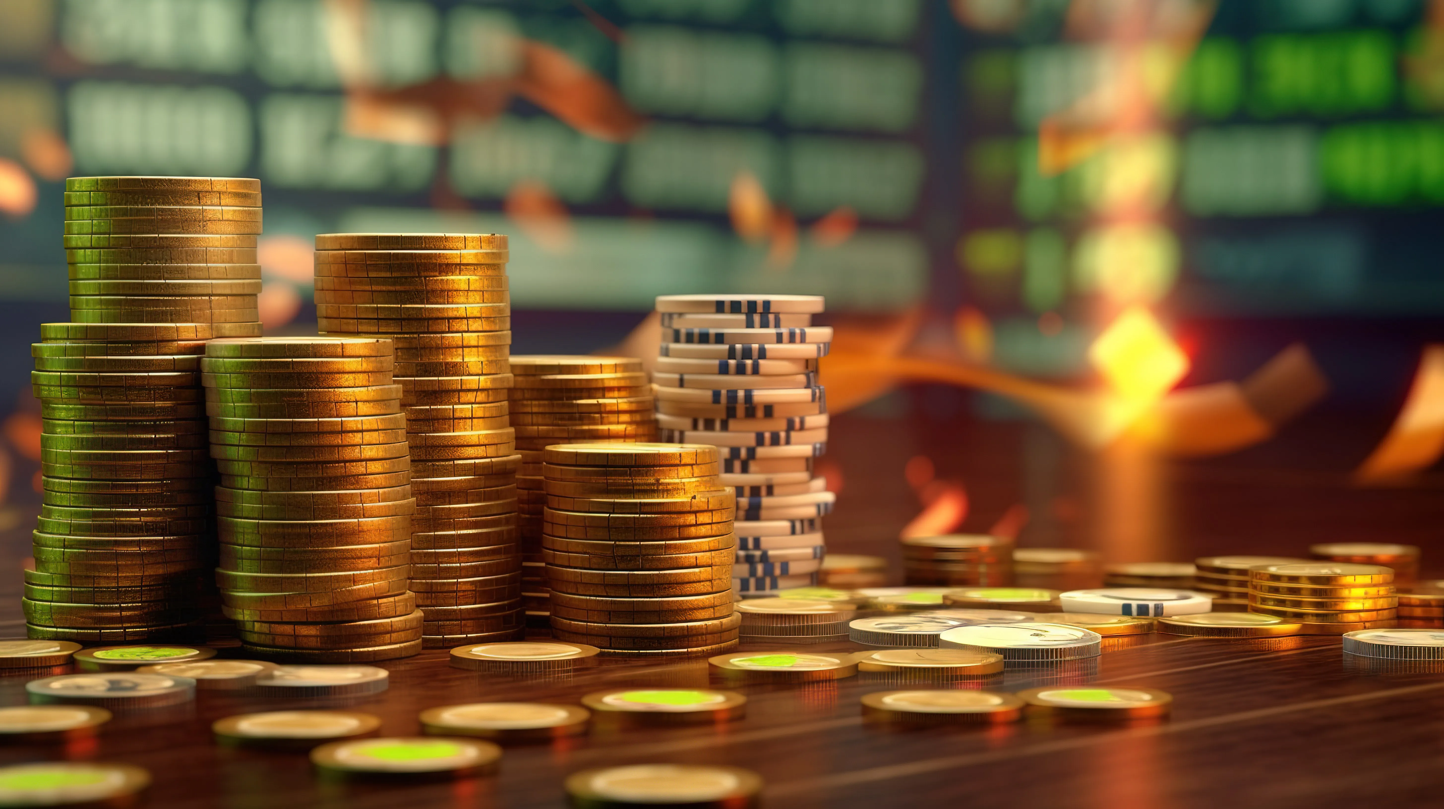 Quản lý vốn cá cược thông minh