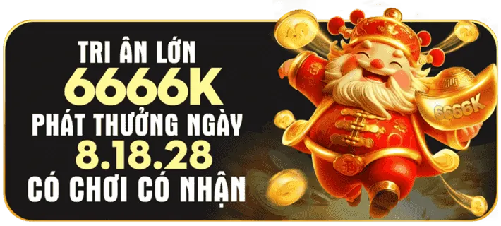 Khuyến mãi độc quyền sảnh game Five88