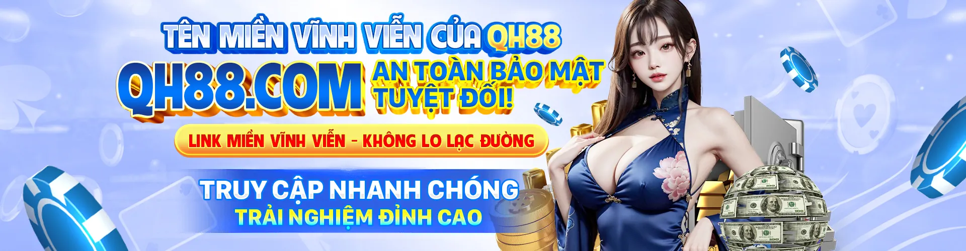 Đăng nhập an toàn vào Nhà cái Five88 để trải nghiệm cá cược đỉnh cao
