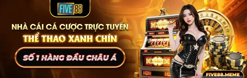 Quên mật khẩu Five88