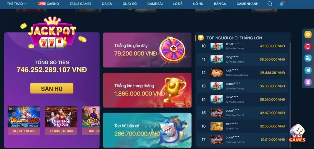 Casino Trực Tuyến Five88
