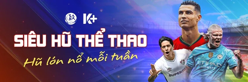 Cá cược Thể Thao Five88